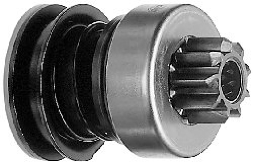 BENDIX ARRANQUE CHEVROLET CHEVETTE 1.4 75/76 9D ZEN