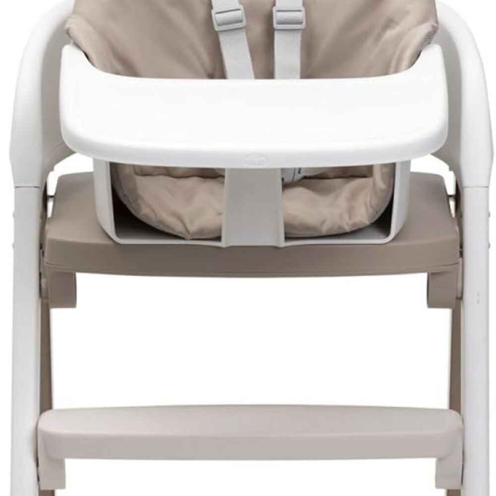 Silla de comer CRESCENDO UP PEARL evolutiva montessori Silla de comer CRESCENDO UP PEARL evolutiva montessori