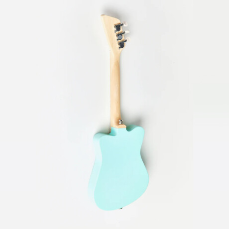 Guitarra acústica Loog Verde Sc