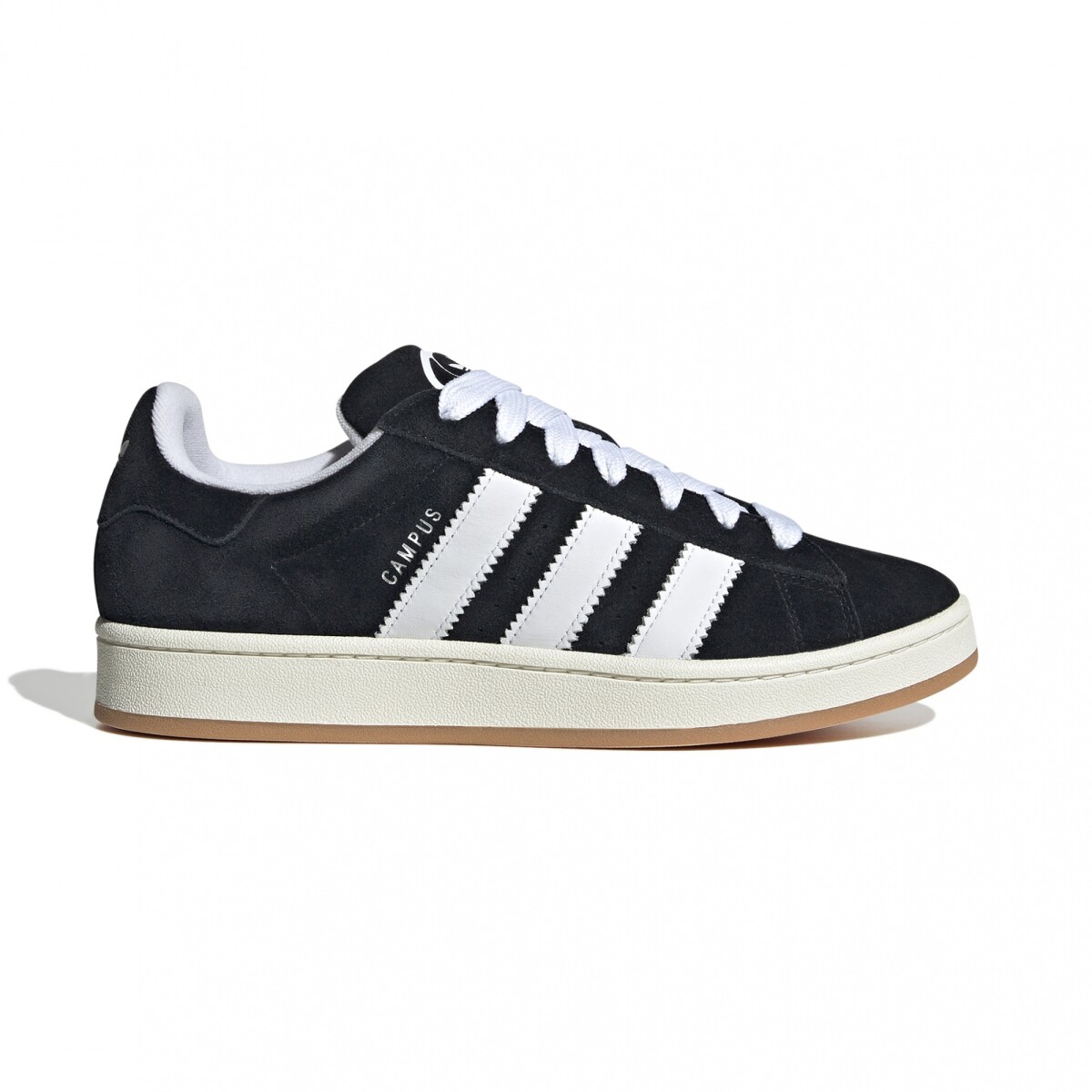 adidas CAMPUS 00s - Core Black / Cloud White / Off White 