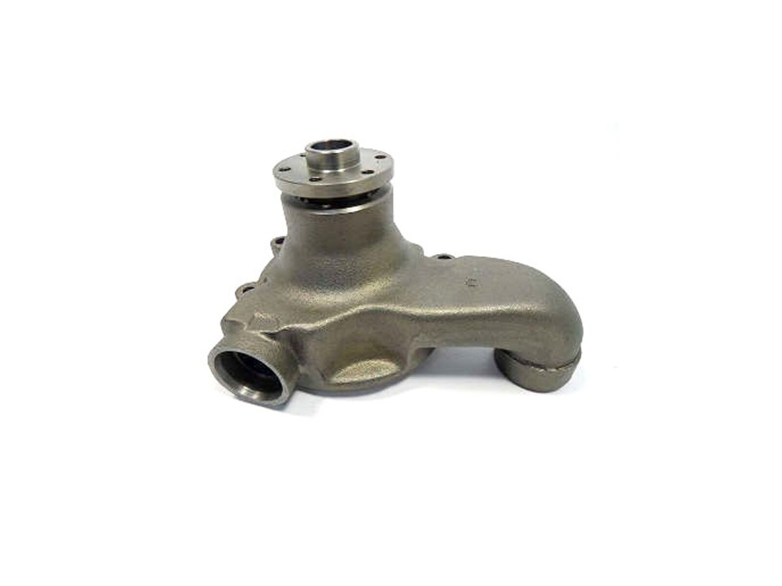 Bomba Agua s/Carcaza Mercedes Benz Camion 1720K L1720/1620 1620L 1620Lk 96-06 