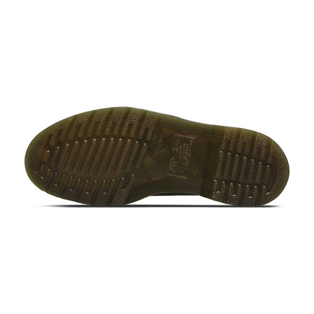 1461 - Mujer Black Patent Lamper