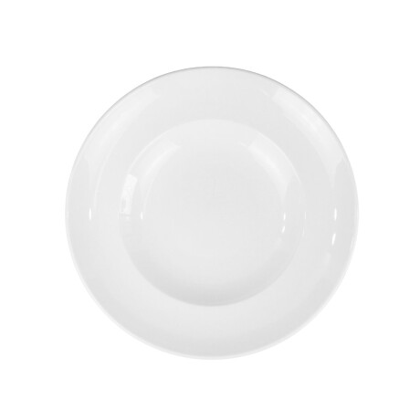 Fuente redonda de ceramica Fuente redonda de ceramica