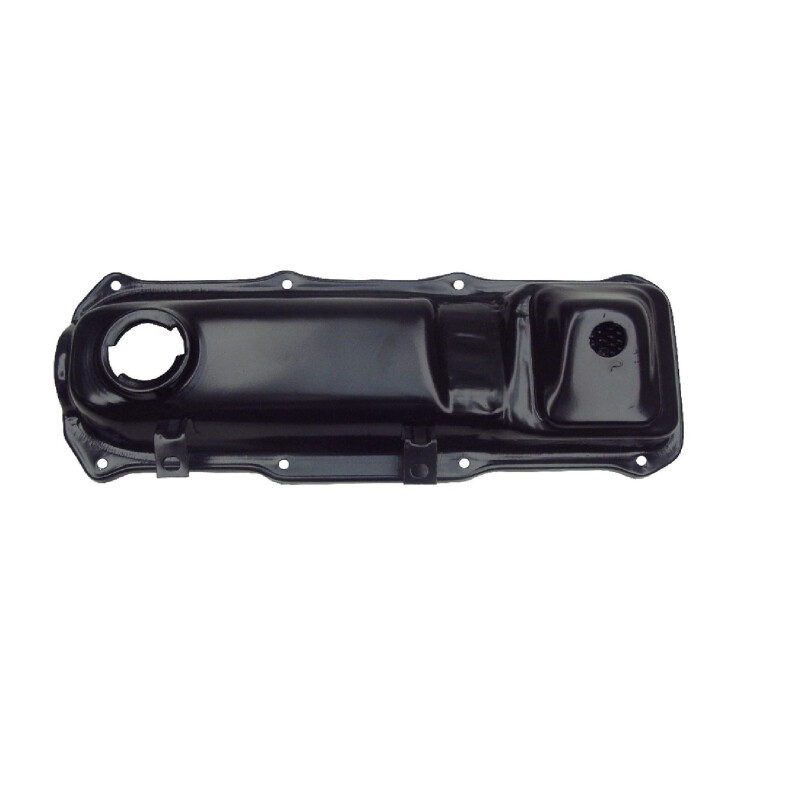 TAPA DE VALVULAS GOL G1 / G2 / G3 / G4 1.6N, 1.8N CHAPA Tapa De Valvulas Gol G1 / G2 / G3 / G4 1.6n, 1.8n Chapa