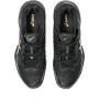 Zapatillas Tenis Court Ff 3 Novak Clay Night Hombre Black/prism Gold