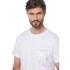 REMERA S-XXXL BLANCO