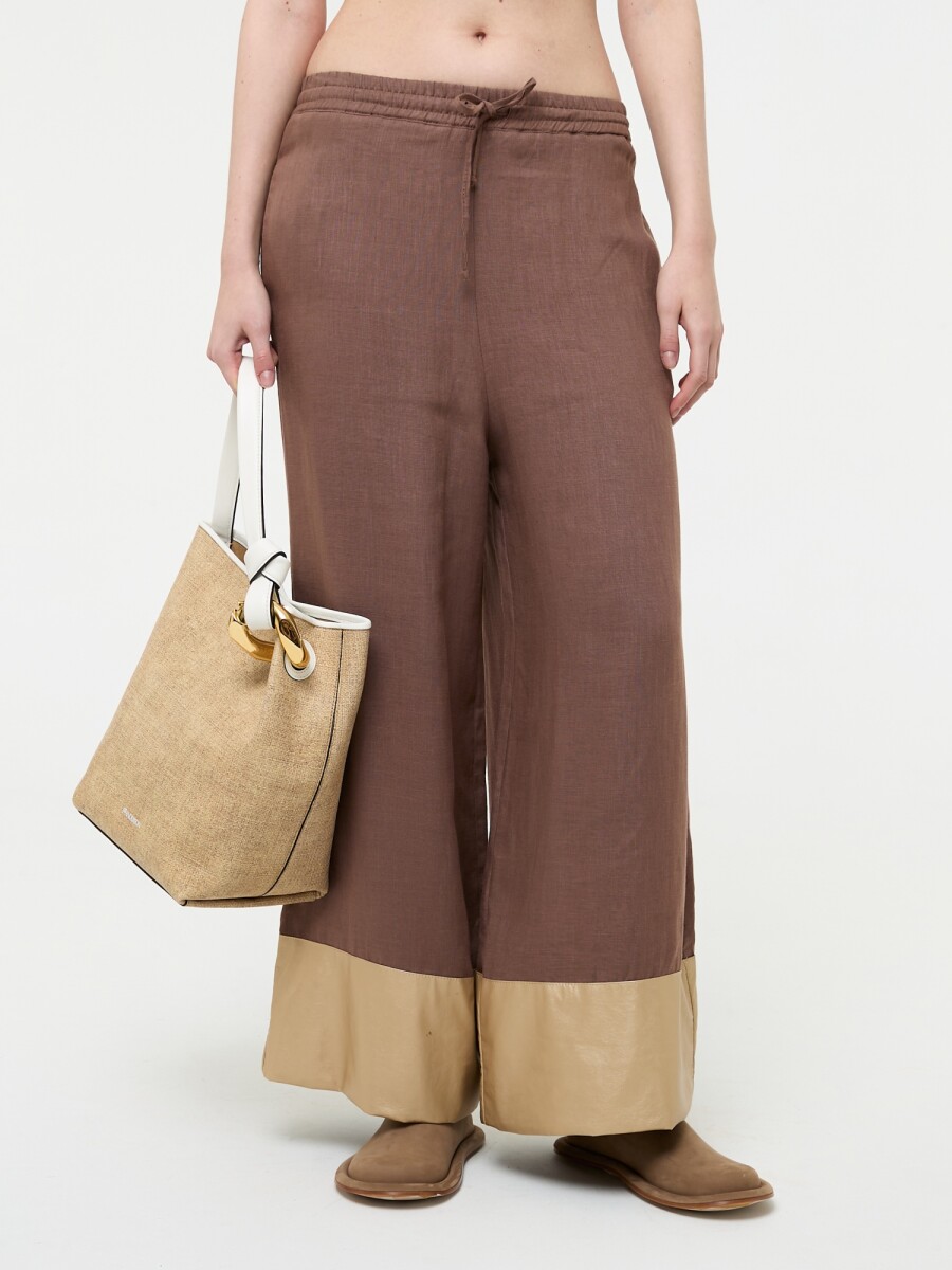 PANTALON ANCHO 