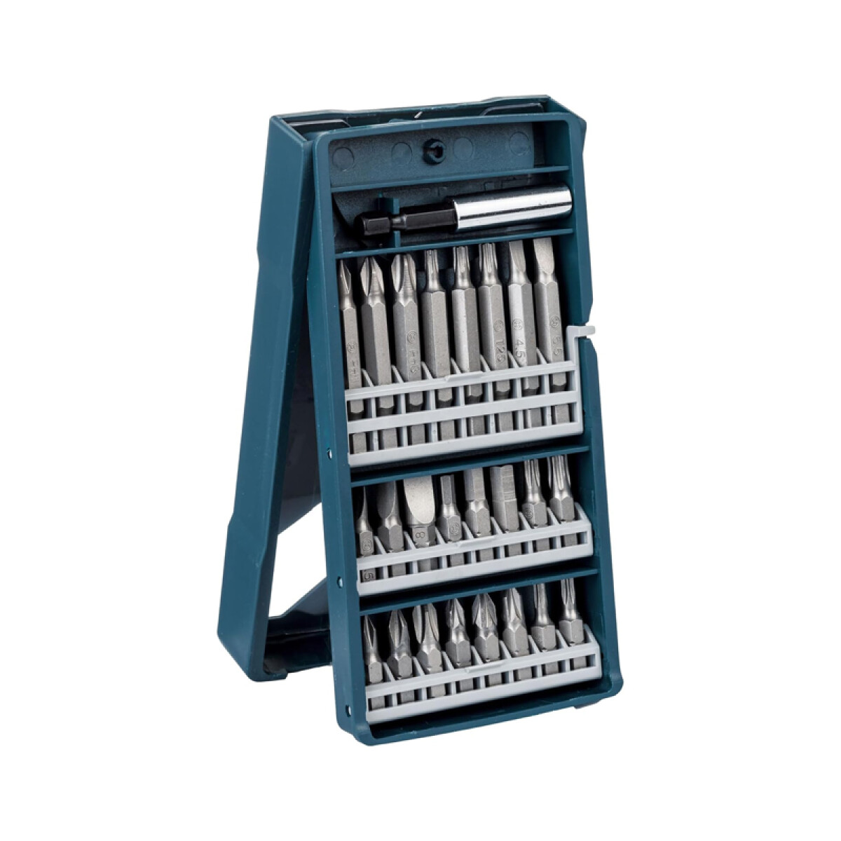 Set 25 unidades para atornillar Mini X-Line Bosch - BS3391 