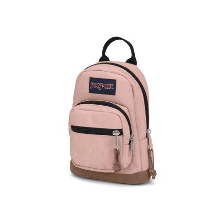 Mochila Right Pack Mini Jansport Rosa