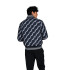 Campera de Hombre Umbro Reversible Ramsey Negro