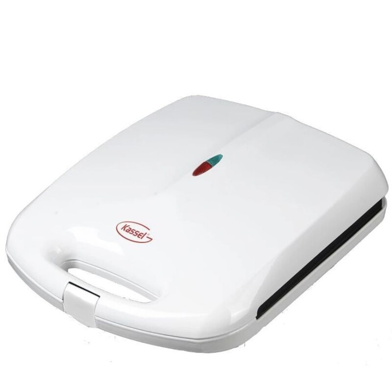 SANDWICHERA KASSEL BLANCA C/GRILL SANDWICHERA KASSEL BLANCA C/GRILL