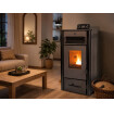 Calefactor a pellet Tromen SR-K8 Calefactor a pellet Tromen SR-K8