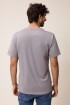 T-SHIRT GOLFOW26 POLANCO Gris
