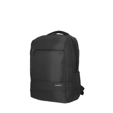 Mochila Business New City Pro 2 Negro