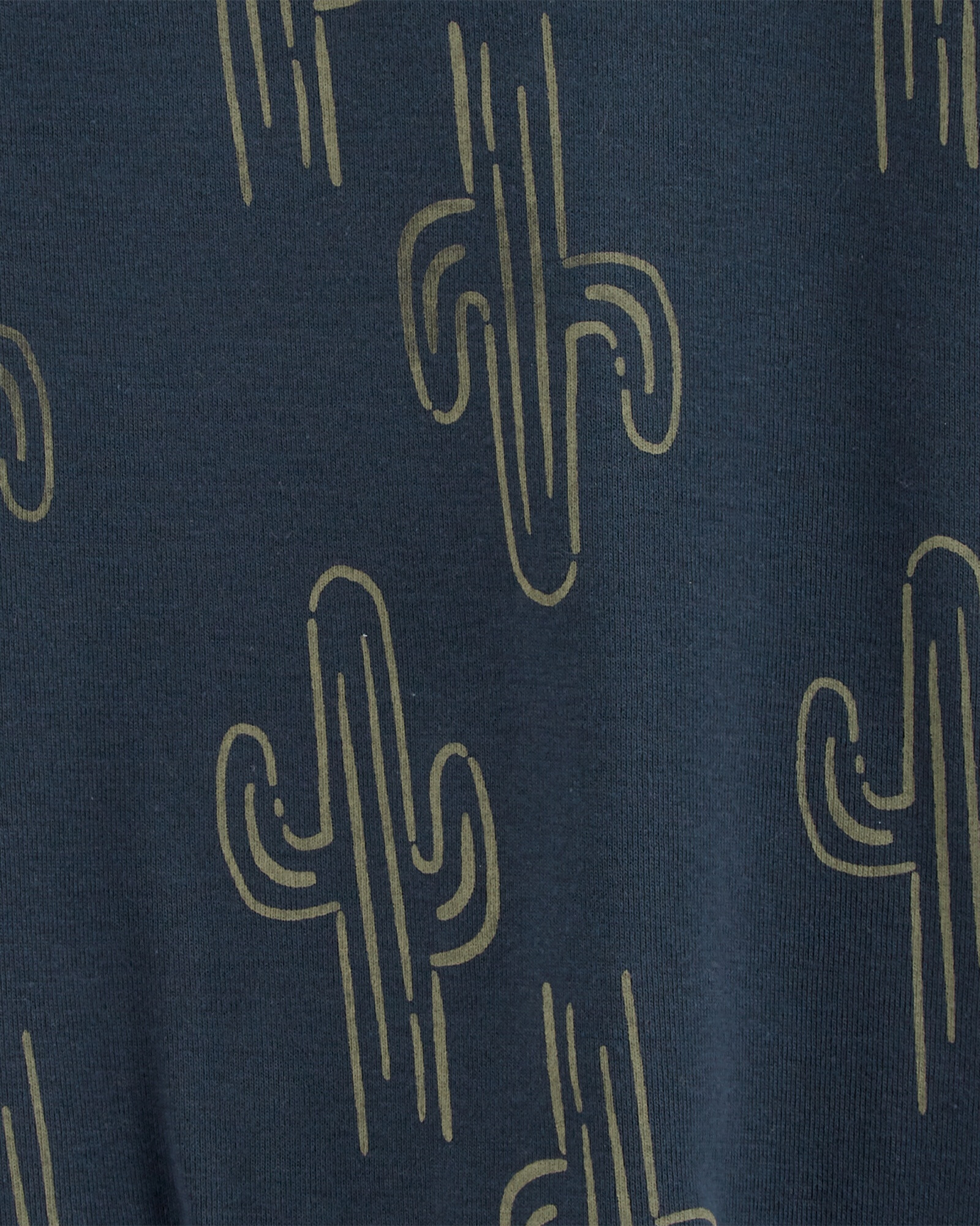 Pack dos bolsas de dormir de algodón Sin color