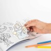 Cuentos Clásicos con stickers Chau Pantalla Cuentos Clásicos con stickers Chau Pantalla