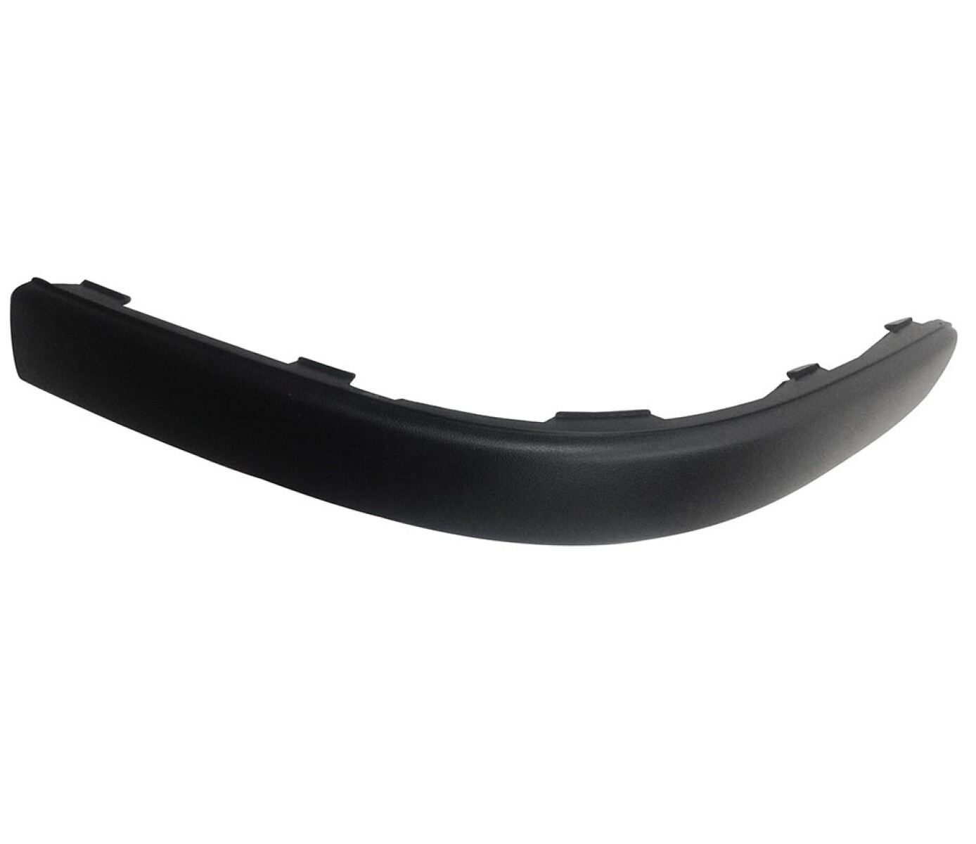 MOLDURA DE PARAGOLPE TRASERO DERECHO GOL G3 