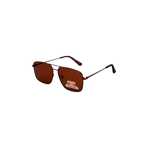 LENTES DE SOL PILOT BROWN LENTES DE SOL PILOT BROWN