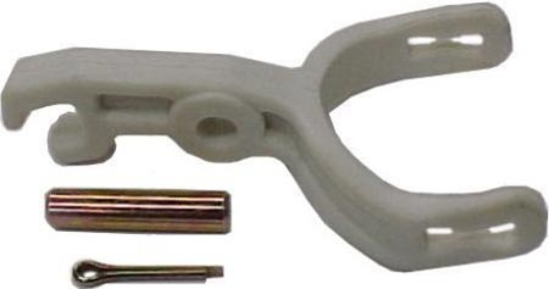 HORQUILLA ARRANQUE - FIAT PEUGEOT GAREF - 