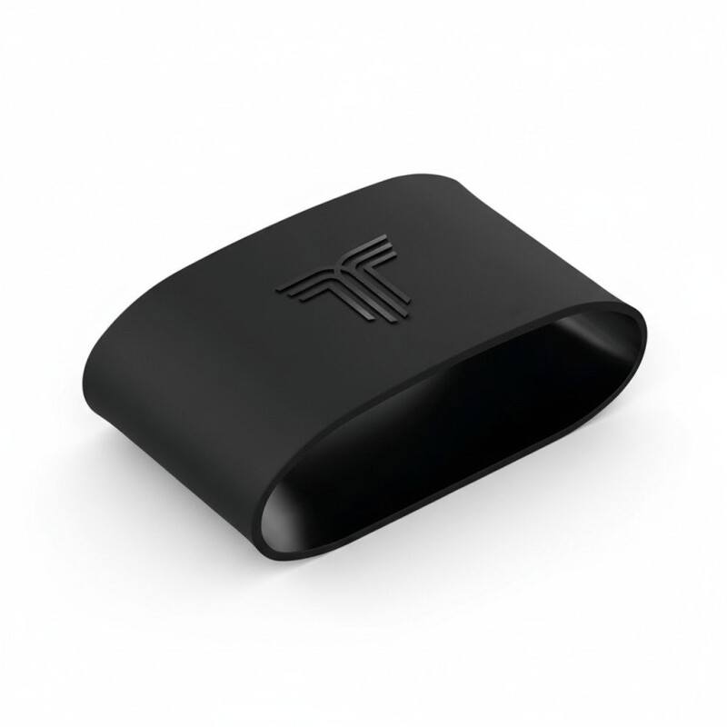 Grip Tiffosi Negro