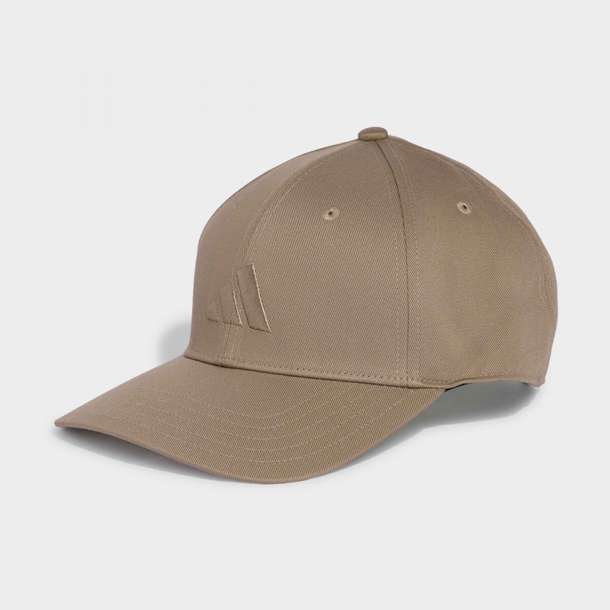 Gorro Adidas Béisbol New Logo - Marrón 