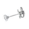 LIMITADOR DE PUERTA DELANTERA DERECHA / IZQUIERDA Limitador De Puerta Delantera Derecha / Izquierda