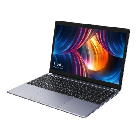 Notebook CHUWI Herobook Pro 14.1' FHD 256GB / 8GB N4020 W11 - Silver Notebook CHUWI Herobook Pro 14.1' FHD 256GB / 8GB N4020 W11 - Silver