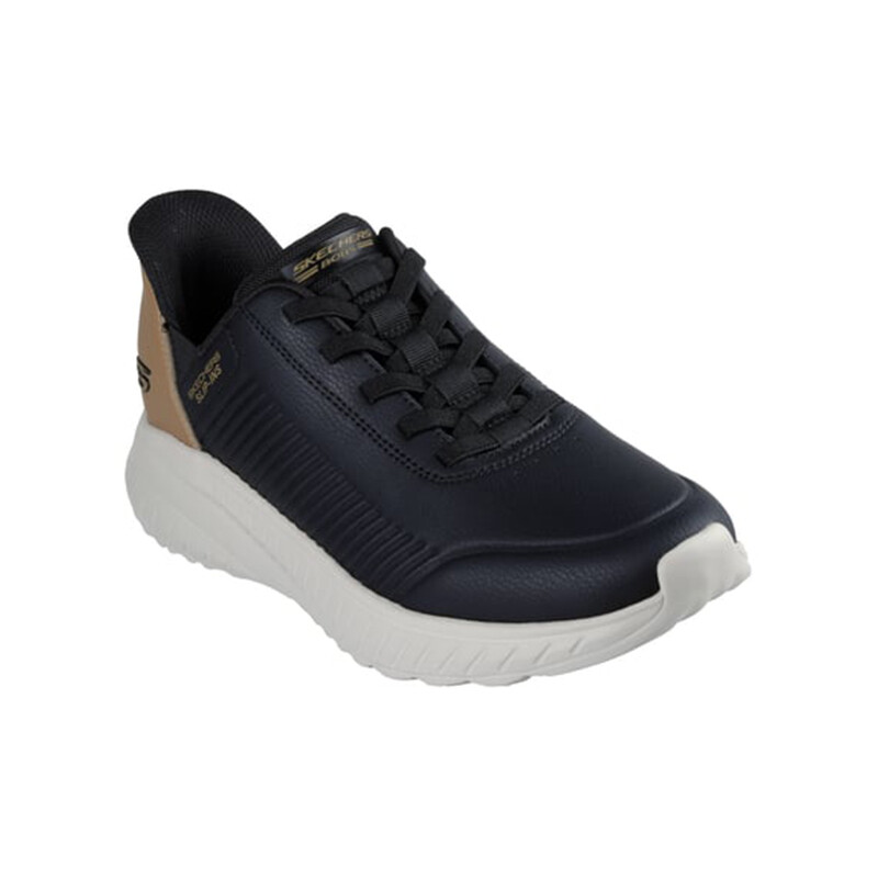 Championes Slip-Ins: Bobs Sport Squad Chaos Negro
