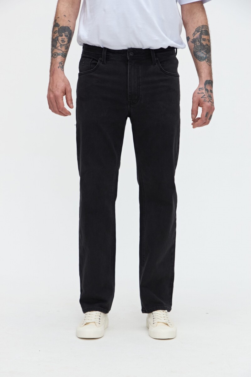 Jean New Enzo - Black 27 