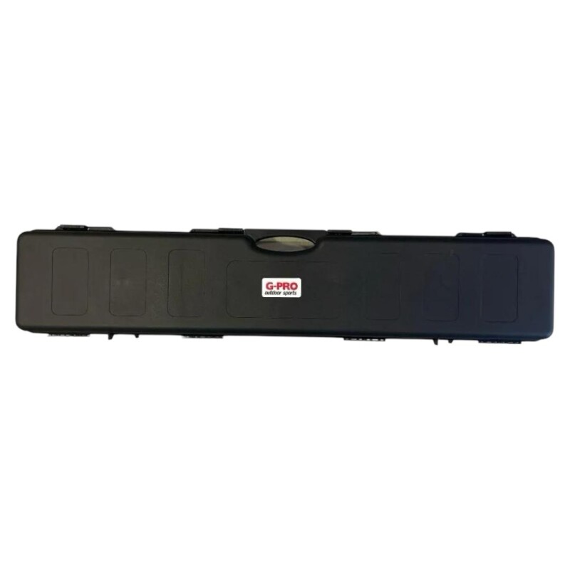 Caja Rígida Para Rifles G-pro Caja Rígida Para Rifles G-pro