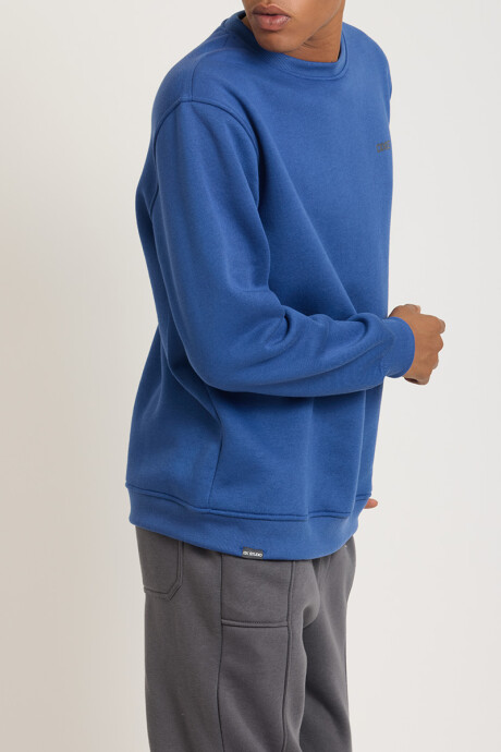 SWEATER DURAND DIXIE Navy