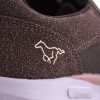 Championes Country Casual de Hombre - HY02M Marron