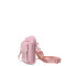 Bandolera Miss Carol Tilpa Rosado