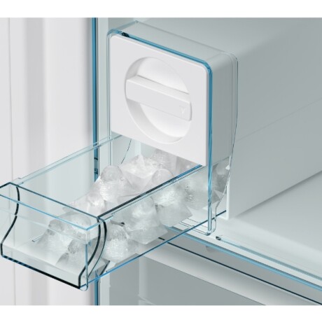 Freezer Vertical Bosch 1 Puerta Inox. 242 lts GSN36AIEP 001
