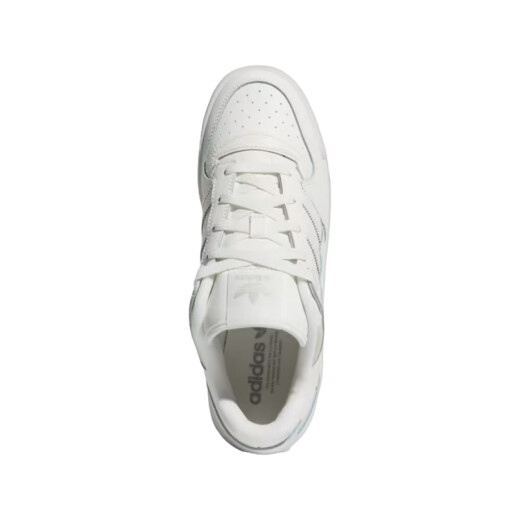 Championes Adidas Forum Low - Blanco Championes Adidas Forum Low - Blanco