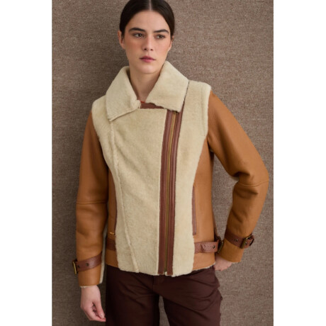 GAMULAN AMAZING Camel Y Beig