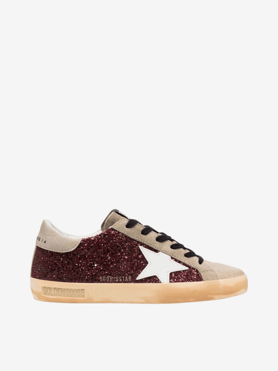 ZAPATILLA SUPER-STAR 