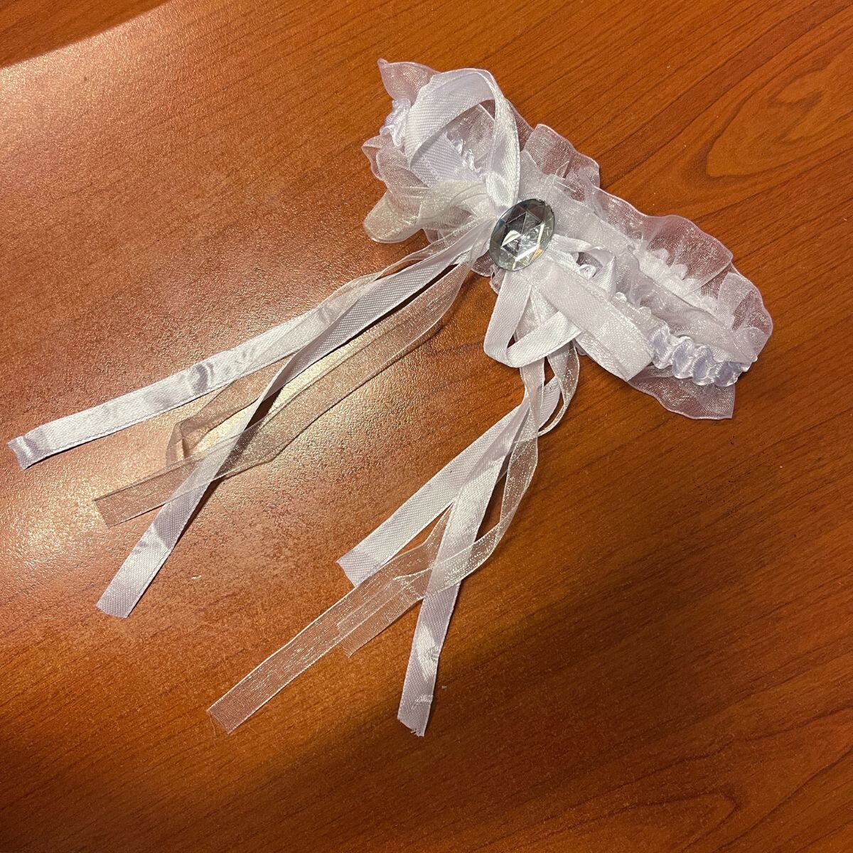 Liga Despedida de Soltera - Blanca 