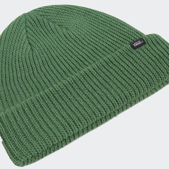 Gorro Vans Core Basics Beanie Verde