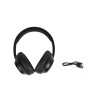 Auriculares bluetooth P7235 con vincha negro Auriculares bluetooth P7235 con vincha negro