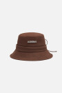 LE BOB GADJO Marron