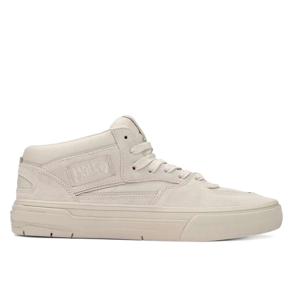 Championes Vans Skate Half Cab - Gris 