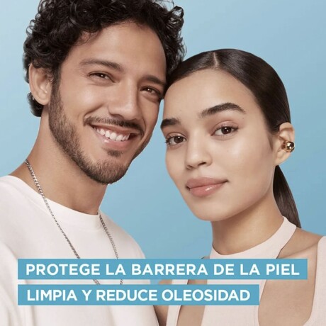 Pack Garnier Crema limpiadora + Serum Garnie Express Aclara Pack Garnier Crema limpiadora + Serum Garnie Express Aclara