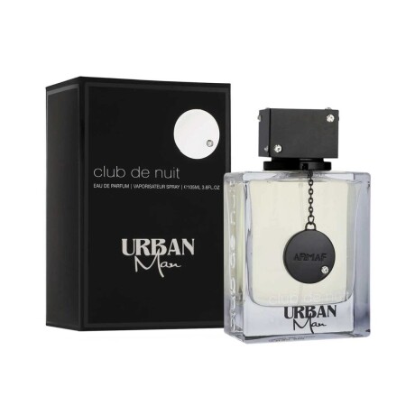 Armaf Club de nuit edp Urban Man