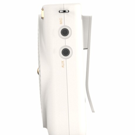 Parlante Amplificador Edifier MF3 Portátil Blanco 001