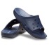 Sandalias Crocs Saturday Slide M Hombre Navy