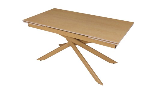 Mesa Extensible VERSATILE 1.60 m Mesa Extensible VERSATILE 1.60 m