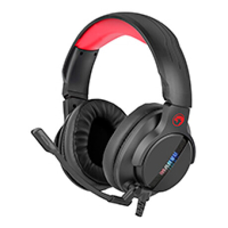 Marvo - Auriculares Gaming HG9065 - para Pc 7.1. Rgb. 40MM 001