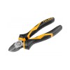 ALICATE C/DIAGONAL 7" 180mm TOLSEN Alicate C/diagonal 7" 180mm Tolsen
