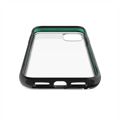 Case MOUS Clarity Para IPHONE 13 Mini - Transparente Case MOUS Clarity Para IPHONE 13 Mini - Transparente